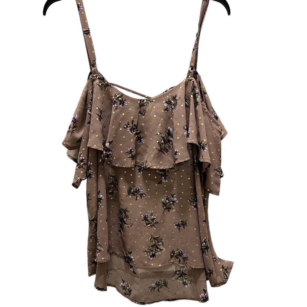 Torrid blouse - Picture 4 of 4